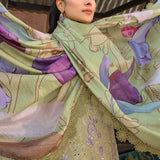 Rangrasiya | Premium Collection 24 | AYSEL - Rang-e-Khaas