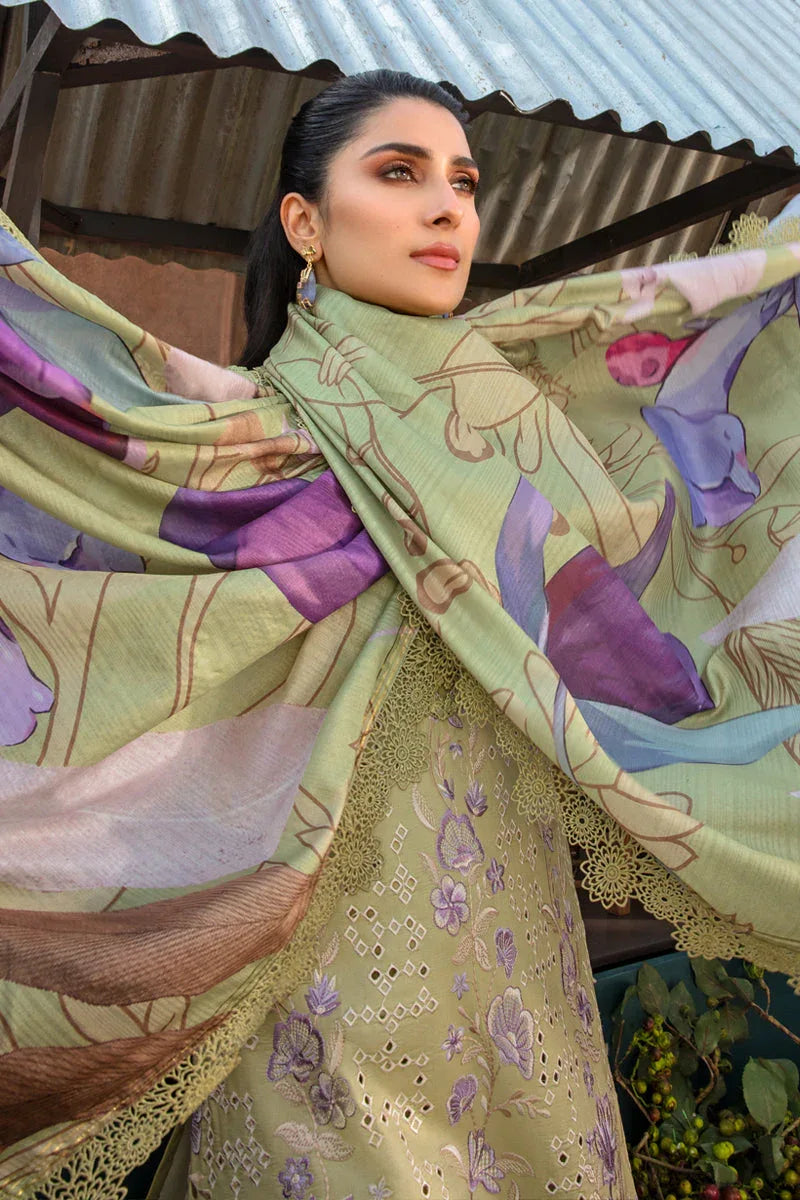 Rangrasiya | Premium Collection 24 | AYSEL - Rang-e-Khaas