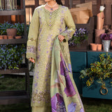 Rangrasiya | Premium Collection 24 | AYSEL - Rang-e-Khaas