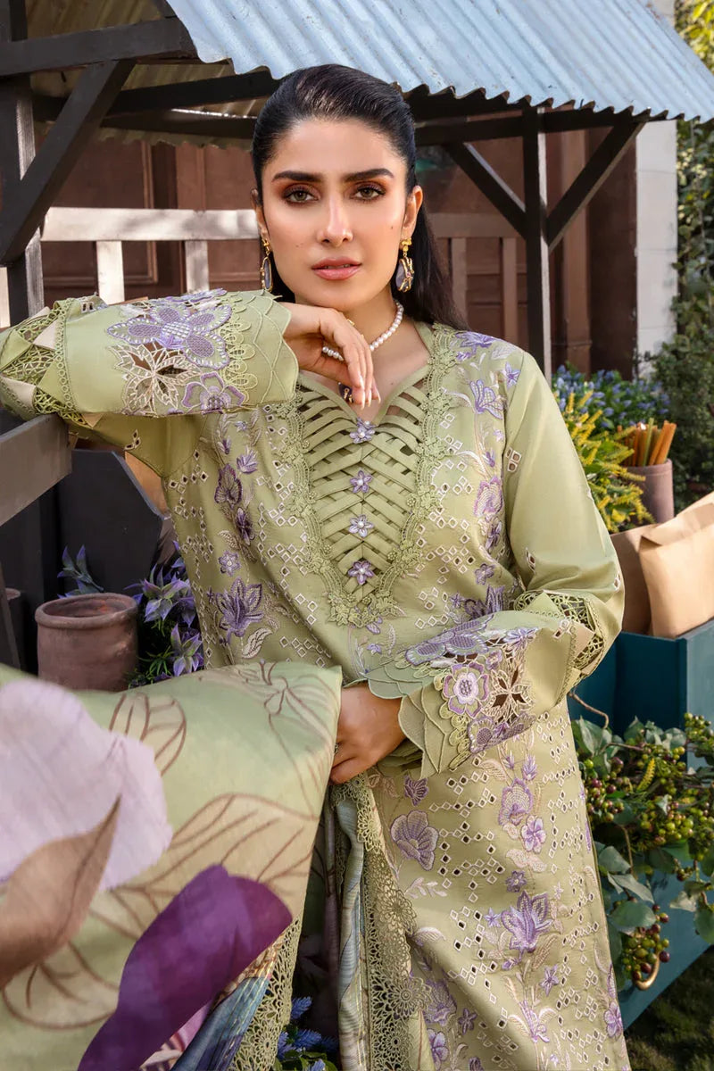 Rangrasiya | Premium Collection 24 | AYSEL - Rang-e-Khaas