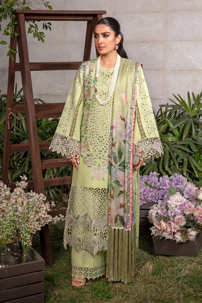 Rangrasiya | Premium Collection 24 | GEETI - Rang-e-Khaas