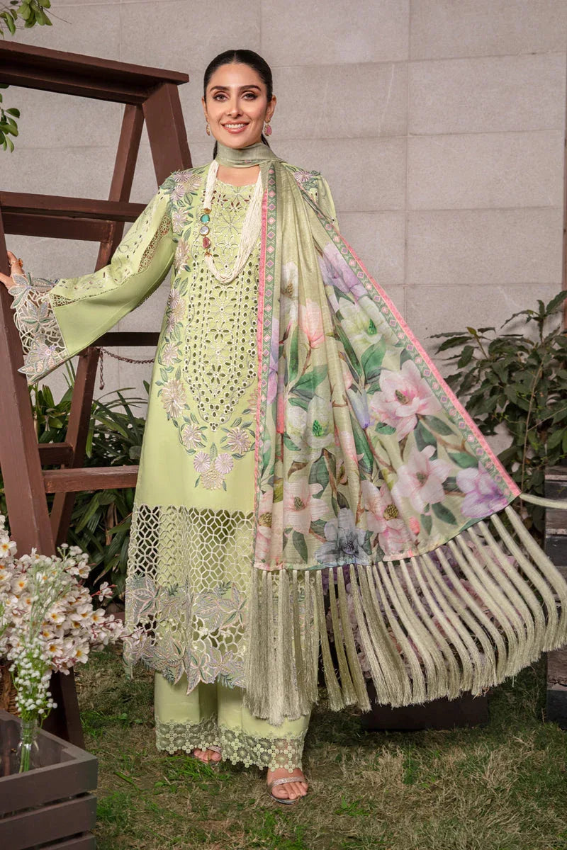 Rangrasiya | Premium Collection 24 | GEETI - Rang-e-Khaas