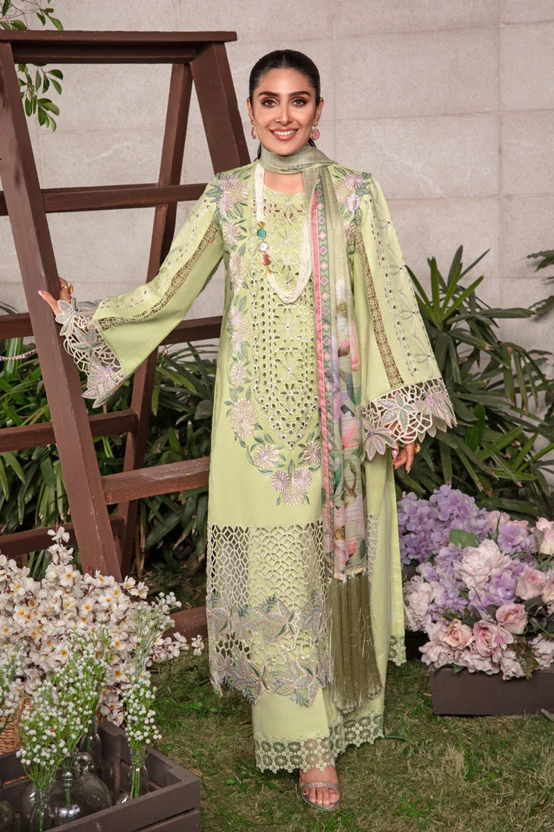 Rangrasiya | Premium Collection 24 | GEETI - Rang-e-Khaas