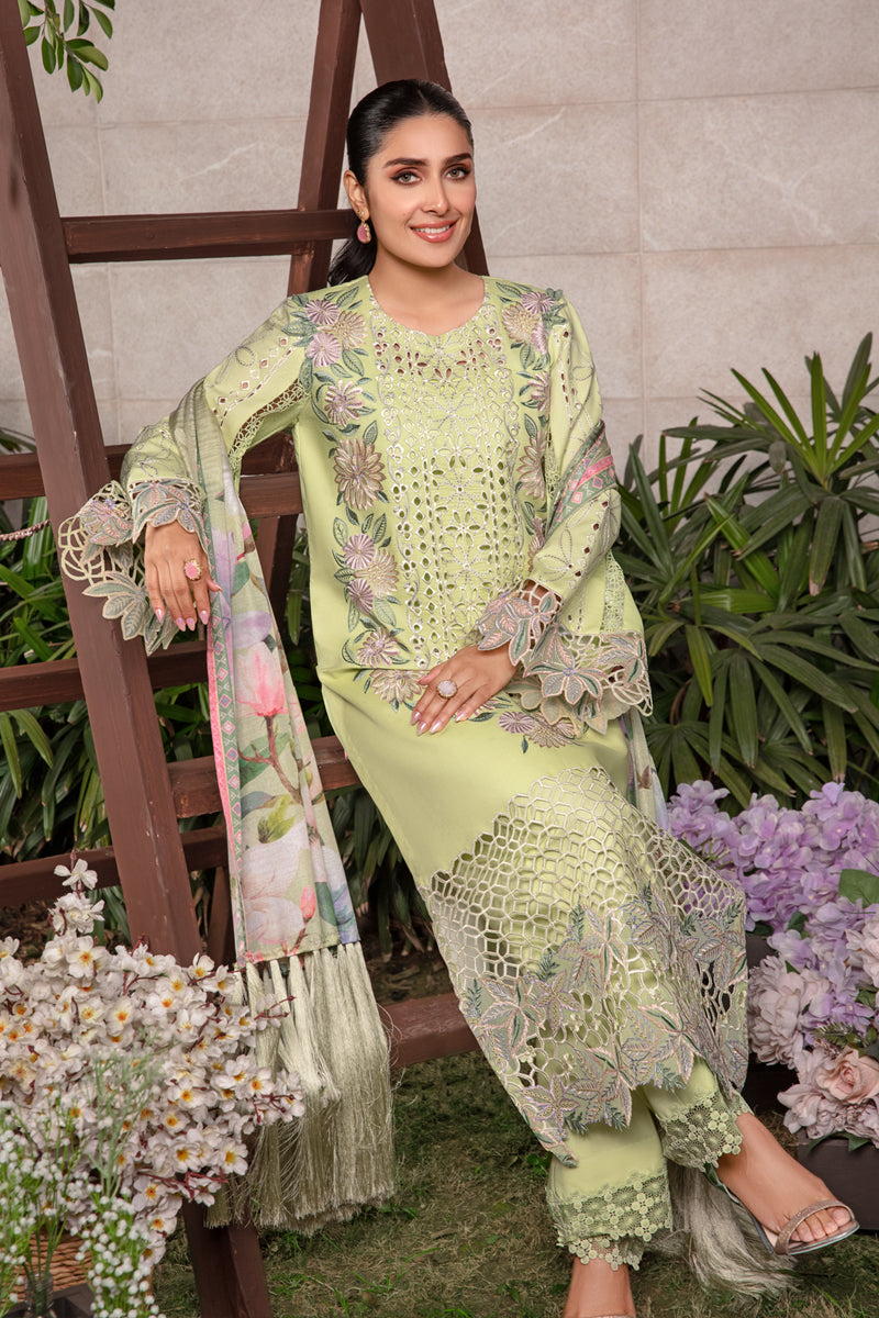 Rangrasiya | Premium Collection 24 | GEETI - Rang-e-Khaas