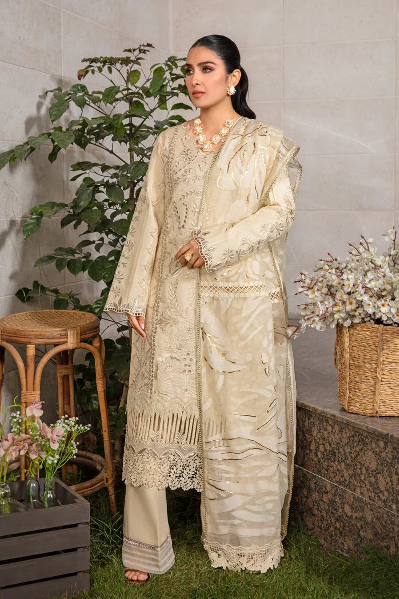 Rangrasiya | Premium Collection 24 | HAYA - Rang-e-Khaas