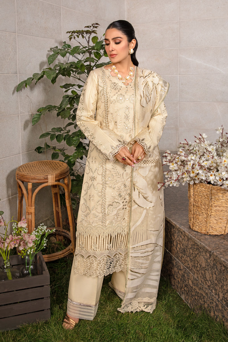 Rangrasiya | Premium Collection 24 | HAYA - Rang-e-Khaas