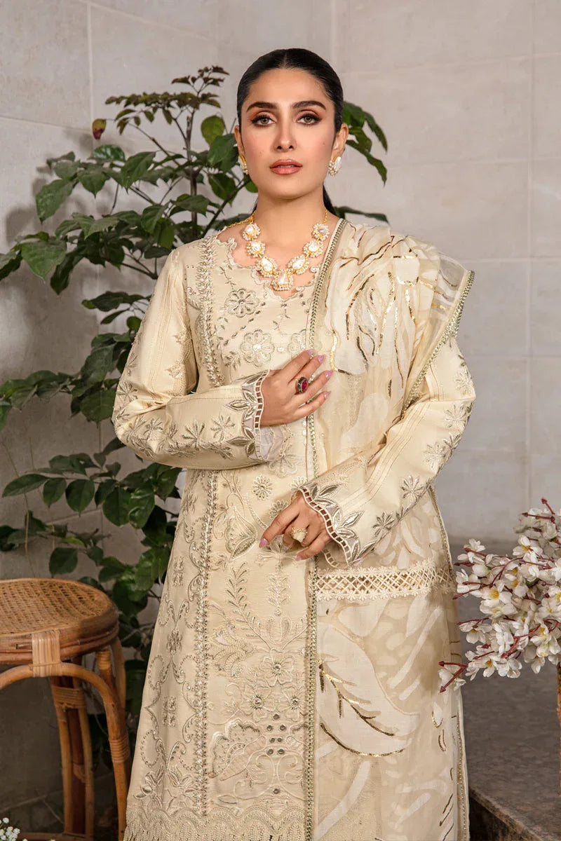 Rangrasiya | Premium Collection 24 | HAYA - Rang-e-Khaas