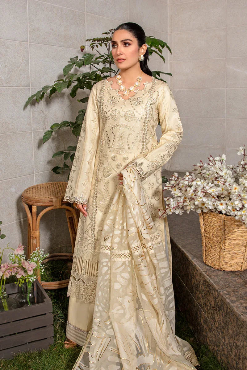 Rangrasiya | Premium Collection 24 | HAYA - Rang-e-Khaas