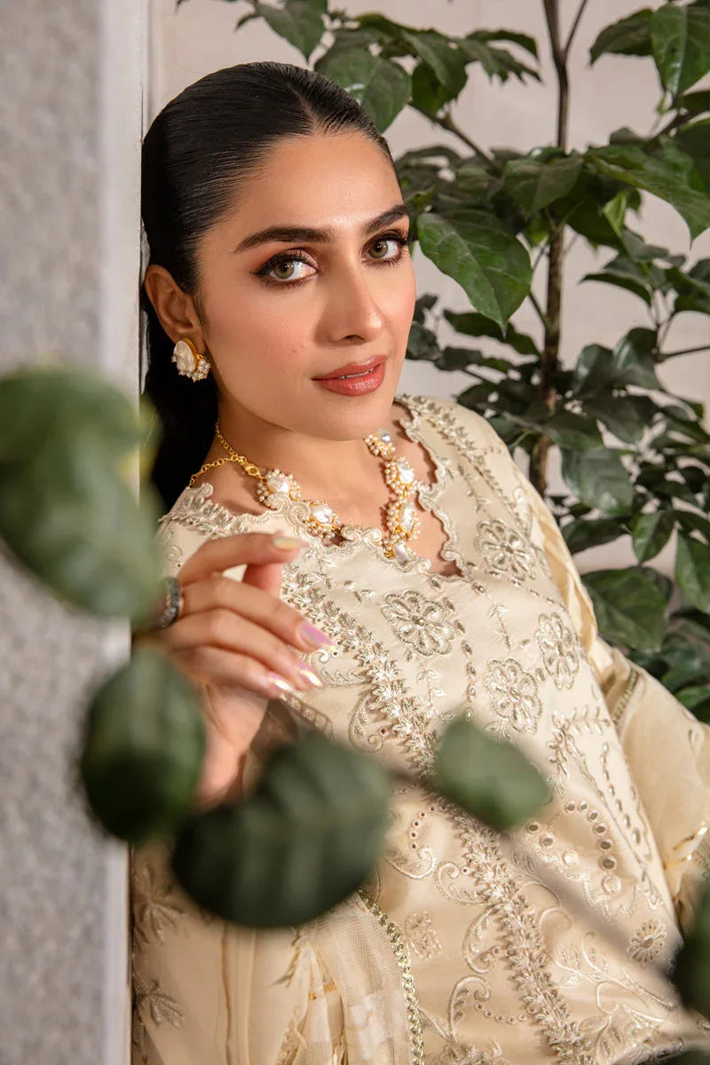 Rangrasiya | Premium Collection 24 | HAYA - Rang-e-Khaas