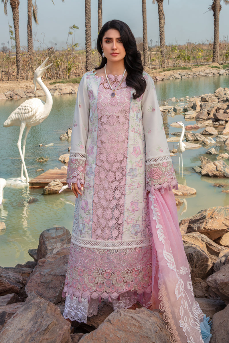 Rangrasiya | Premium Collection 24 | HOORIAN - Rang-e-Khaas