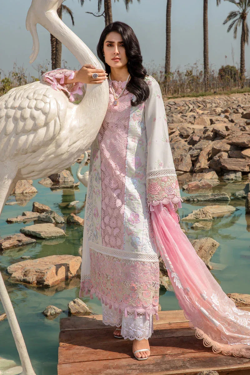 Rangrasiya | Premium Collection 24 | HOORIAN - Rang-e-Khaas