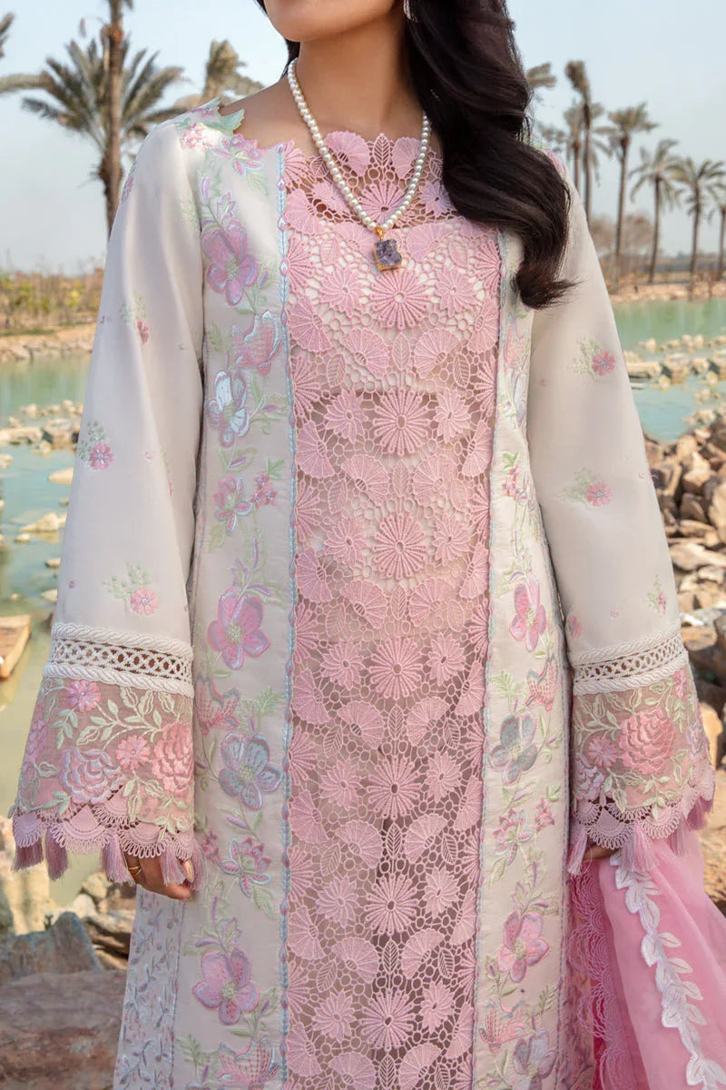 Rangrasiya | Premium Collection 24 | HOORIAN - Rang-e-Khaas