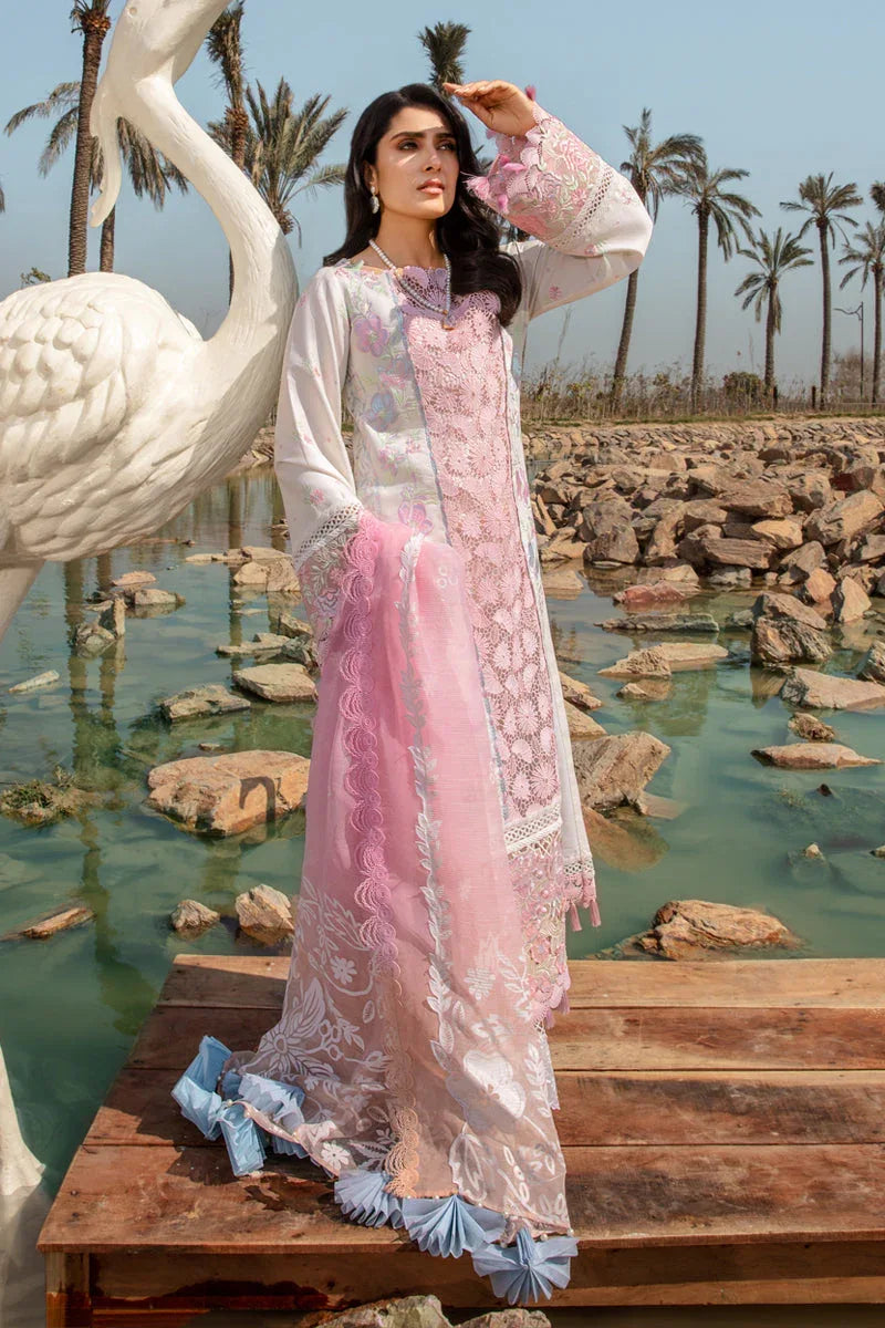 Rangrasiya | Premium Collection 24 | HOORIAN - Rang-e-Khaas