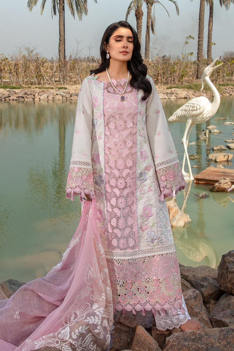 Rangrasiya | Premium Collection 24 | HOORIAN - Rang-e-Khaas