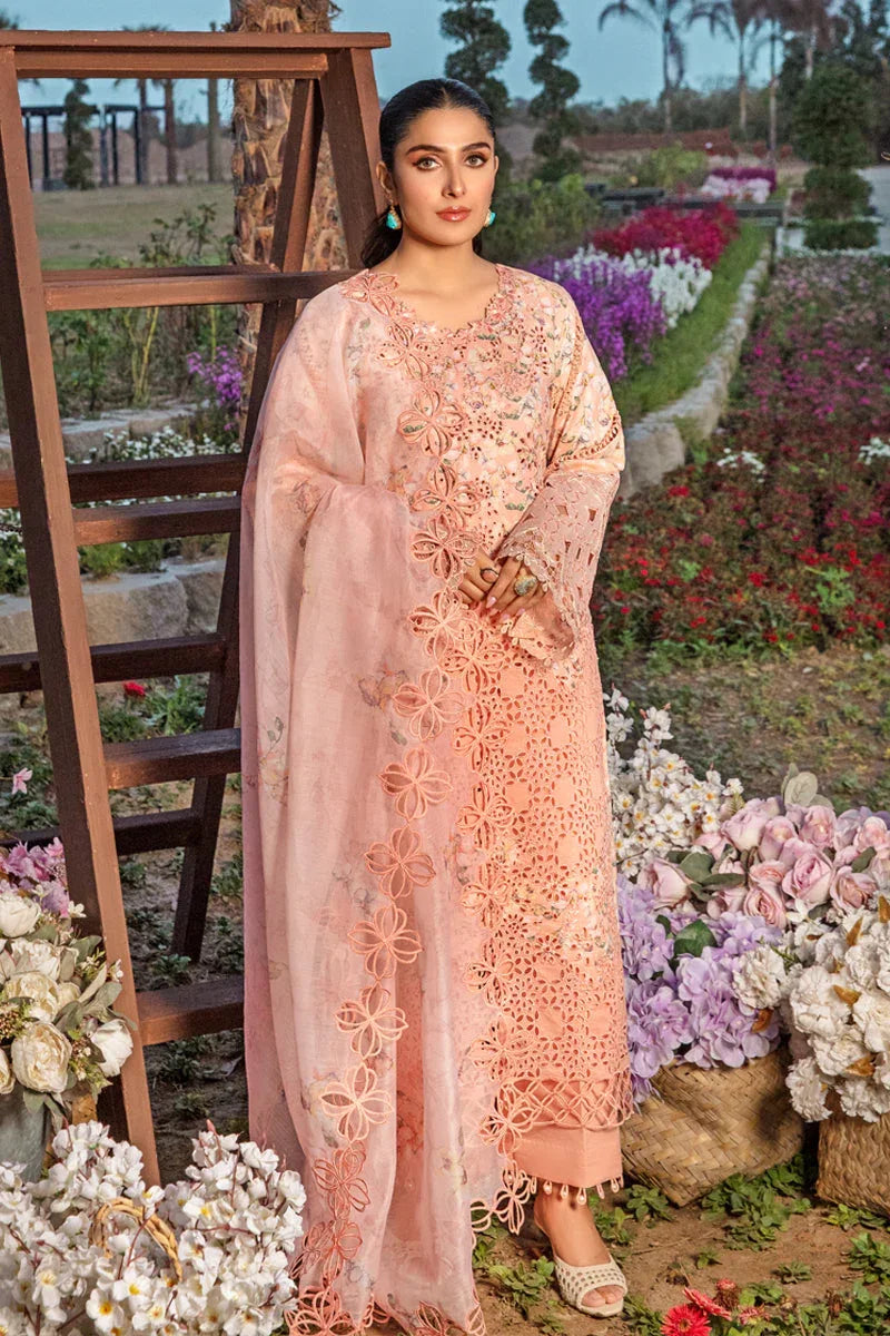 Rangrasiya | Premium Collection 24 | MAHI - Rang-e-Khaas