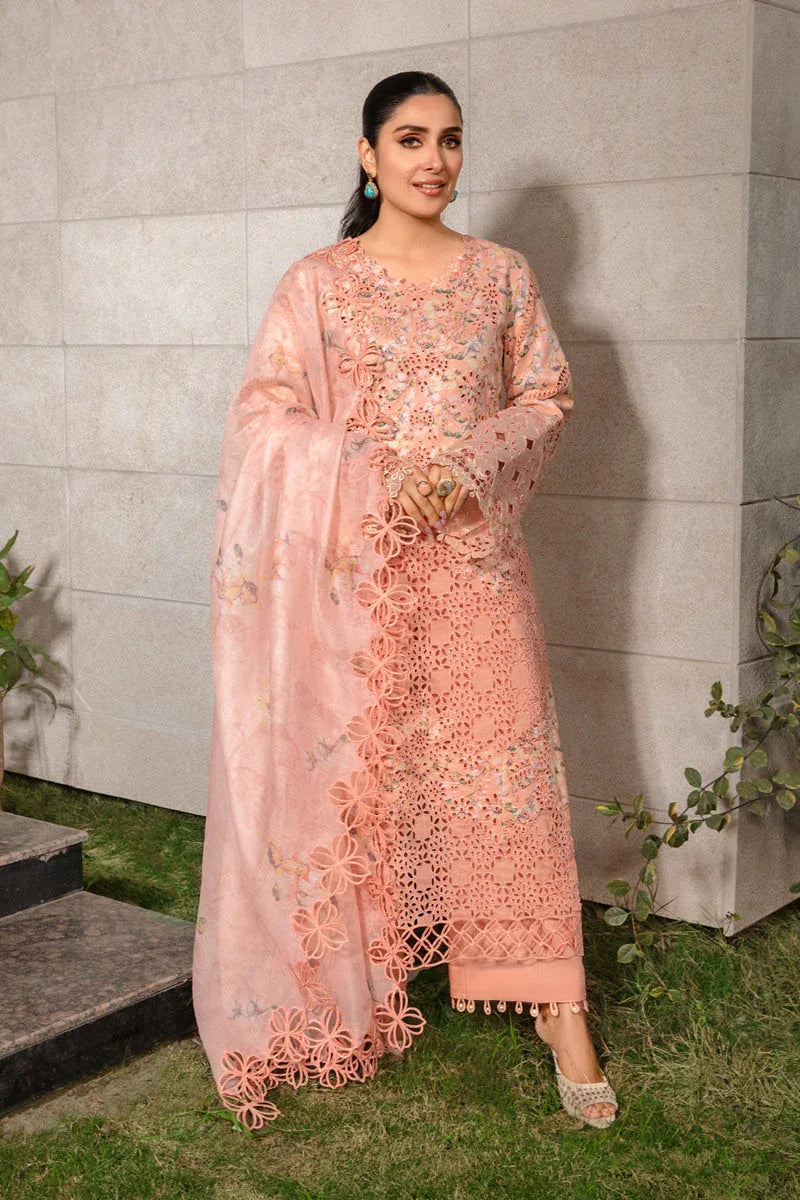 Rangrasiya | Premium Collection 24 | MAHI - Rang-e-Khaas