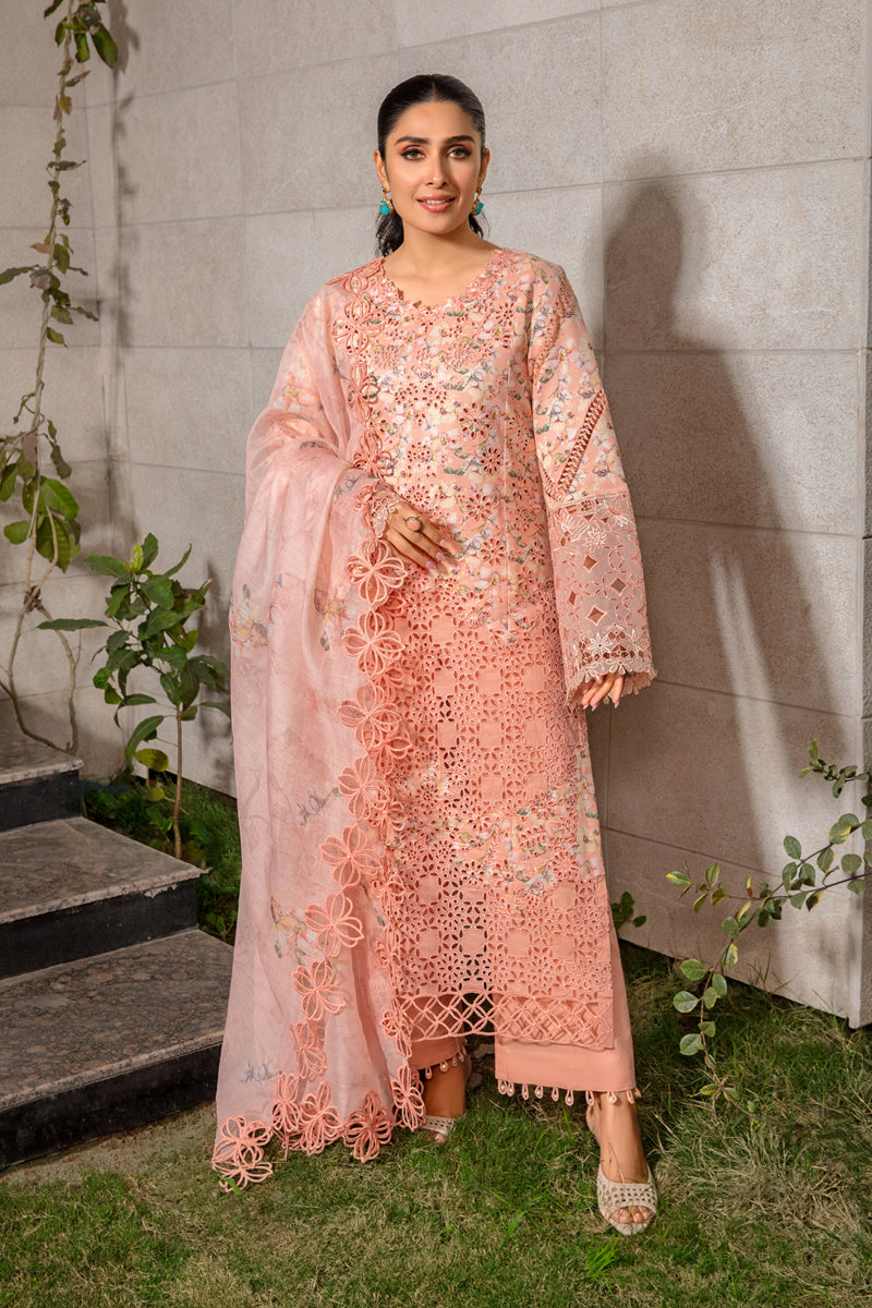 Rangrasiya | Premium Collection 24 | MAHI - Rang-e-Khaas