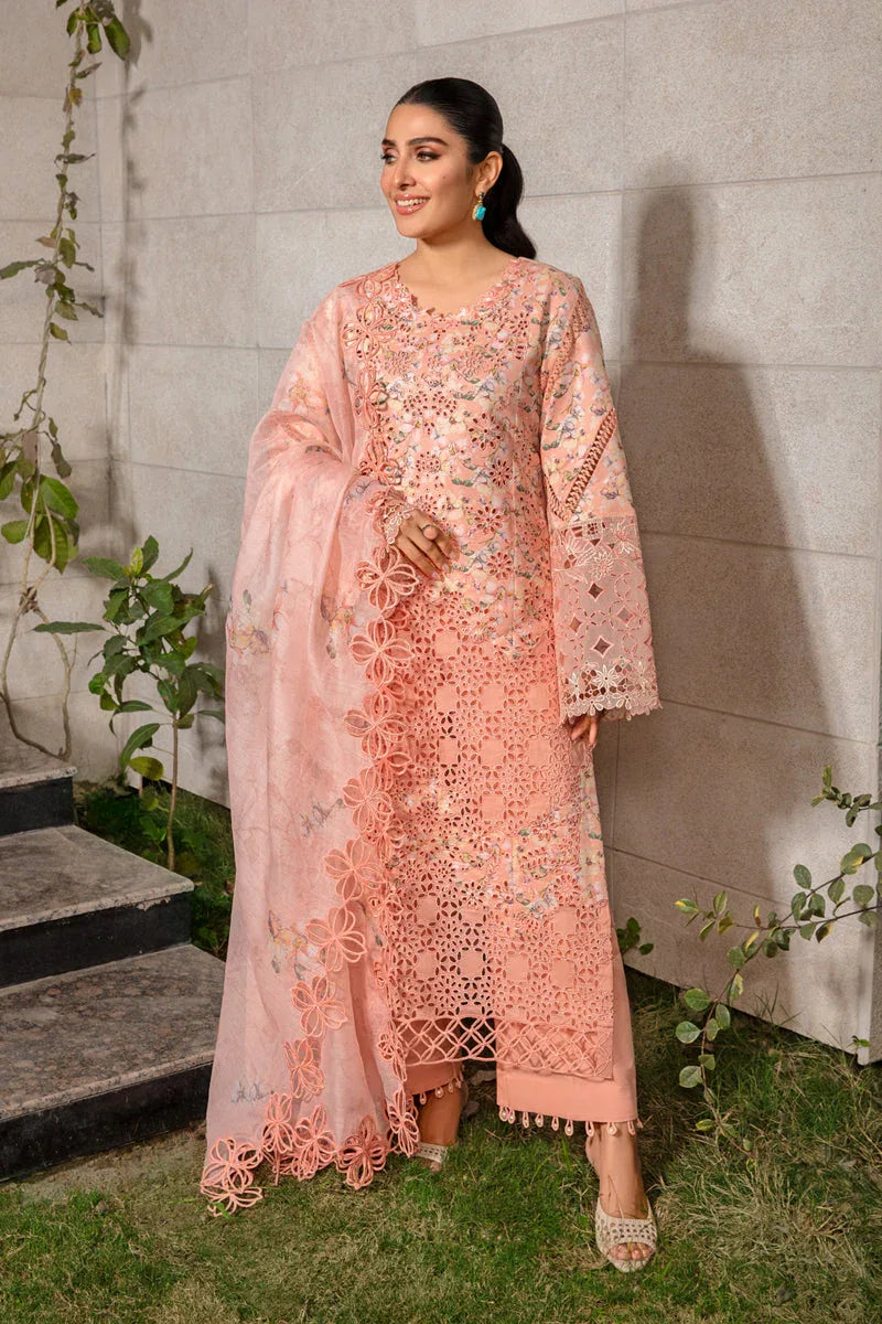 Rangrasiya | Premium Collection 24 | MAHI - Rang-e-Khaas