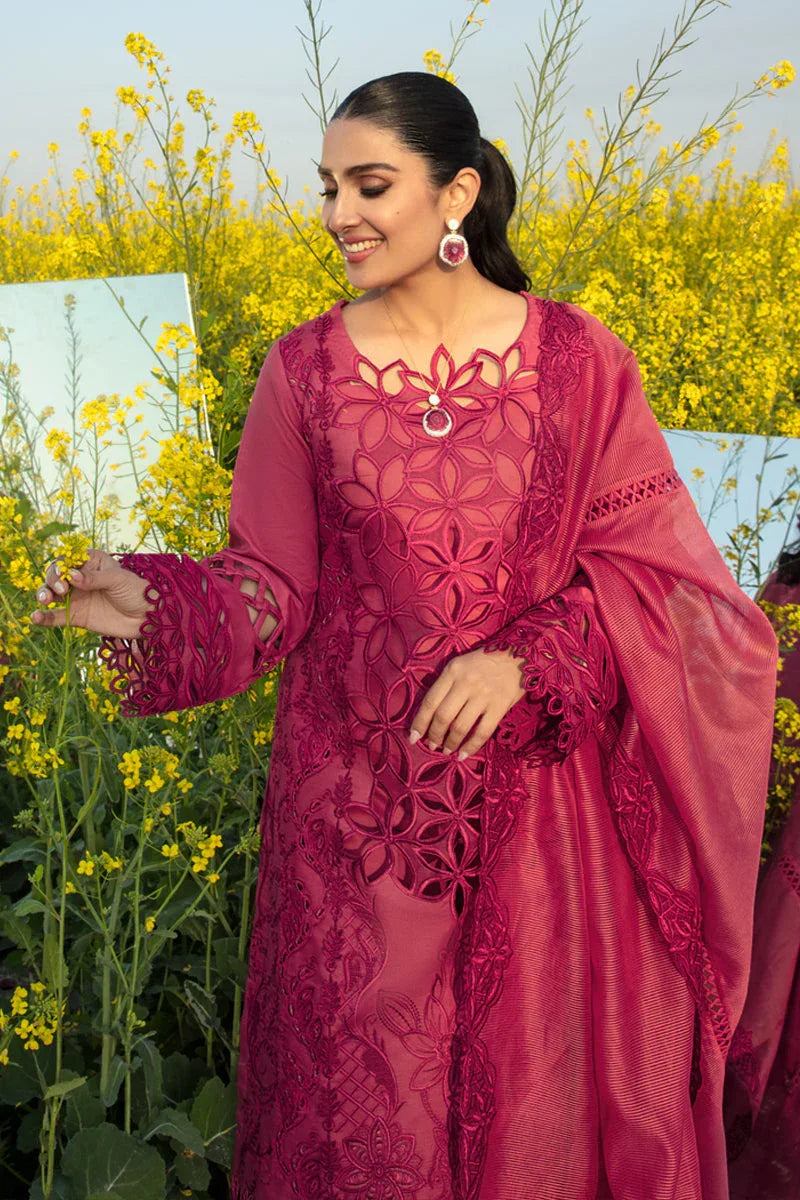 Rangrasiya | Premium Collection 24 | MAYA - Rang-e-Khaas
