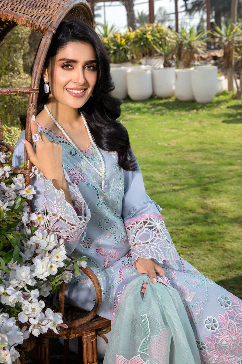 Rangrasiya | Premium Collection 24 | MEHRMAH - Rang-e-Khaas