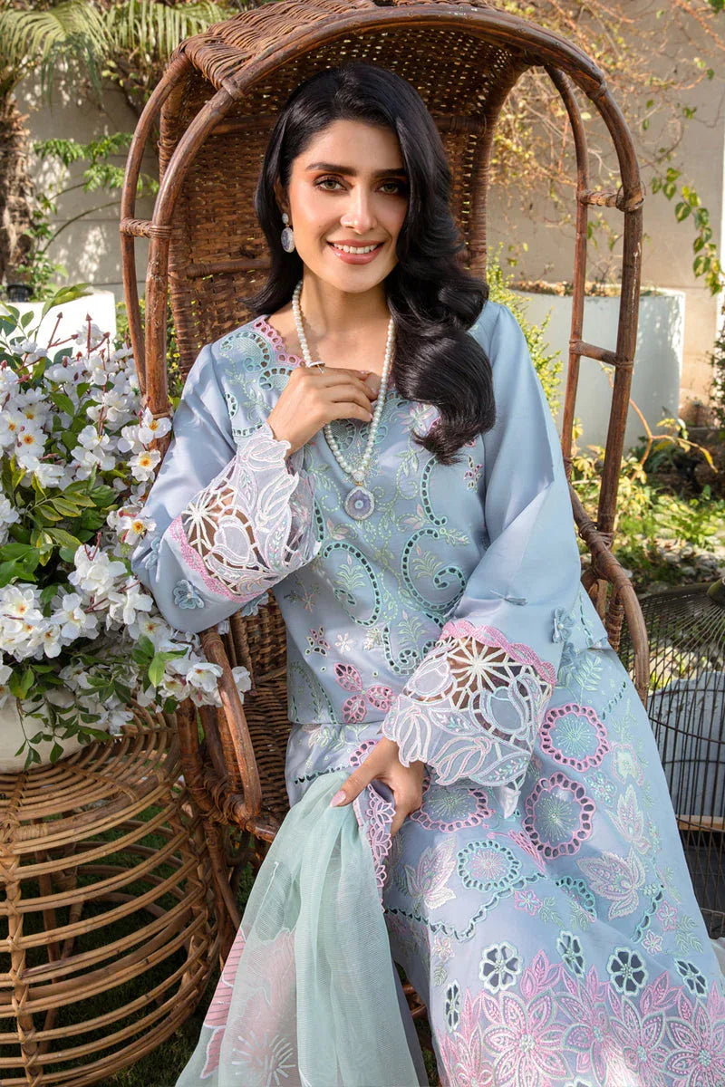 Rangrasiya | Premium Collection 24 | MEHRMAH - Rang-e-Khaas