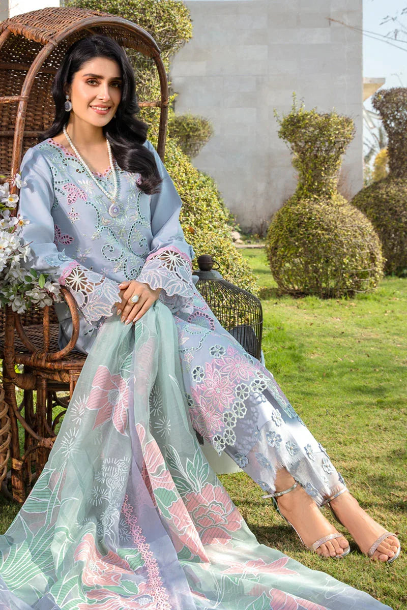 Rangrasiya | Premium Collection 24 | MEHRMAH - Rang-e-Khaas