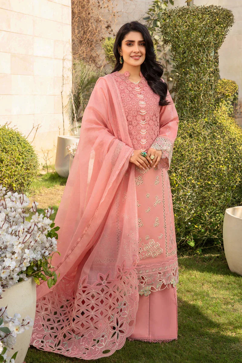 Rangrasiya | Premium Collection 24 | PARISA - Rang-e-Khaas