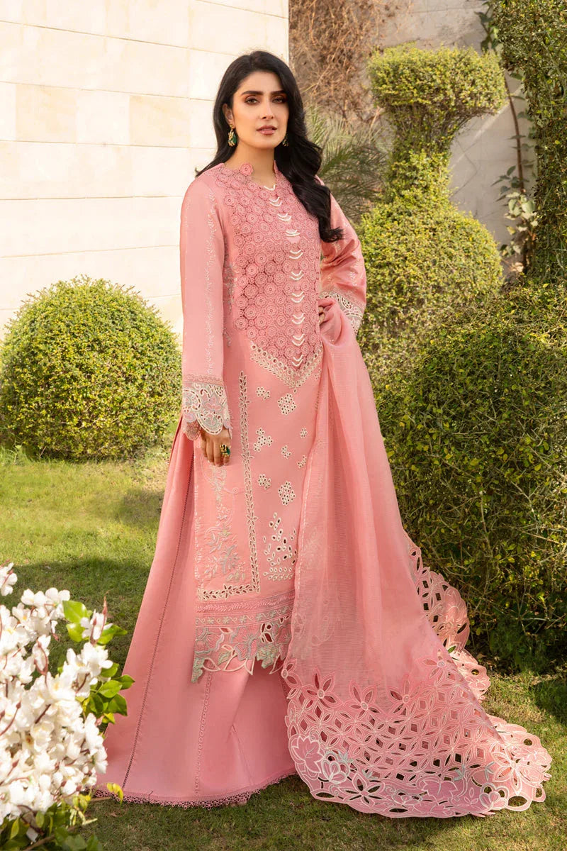 Rangrasiya | Premium Collection 24 | PARISA - Rang-e-Khaas