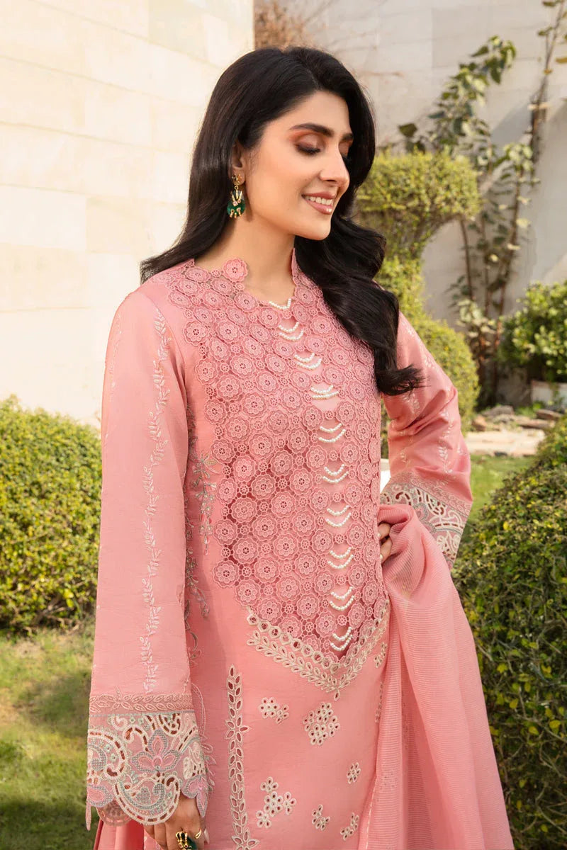 Rangrasiya | Premium Collection 24 | PARISA - Rang-e-Khaas
