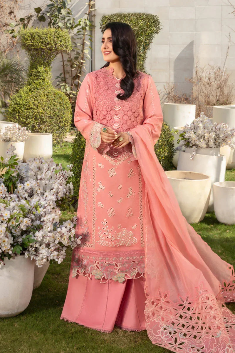 Rangrasiya | Premium Collection 24 | PARISA - Rang-e-Khaas