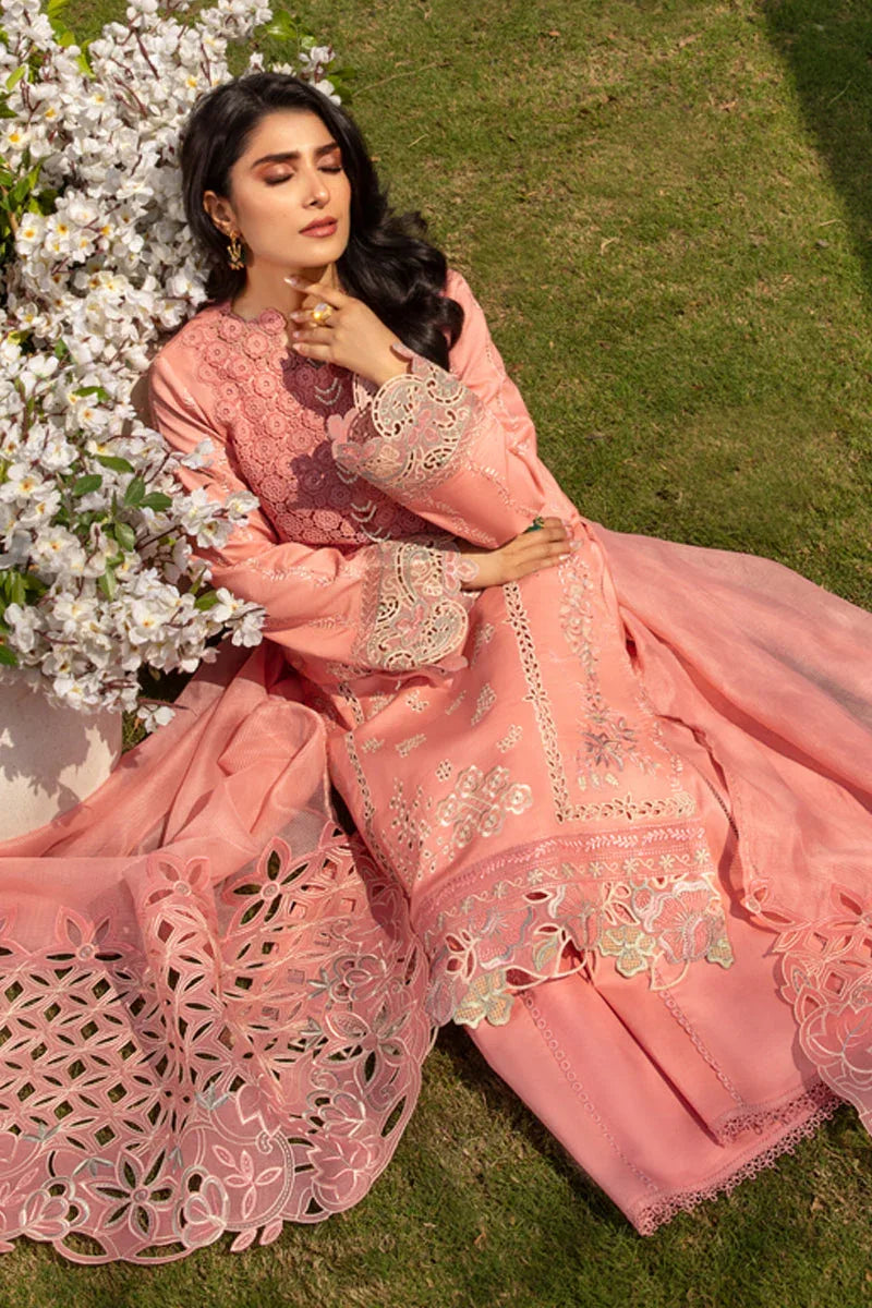 Rangrasiya | Premium Collection 24 | PARISA - Rang-e-Khaas