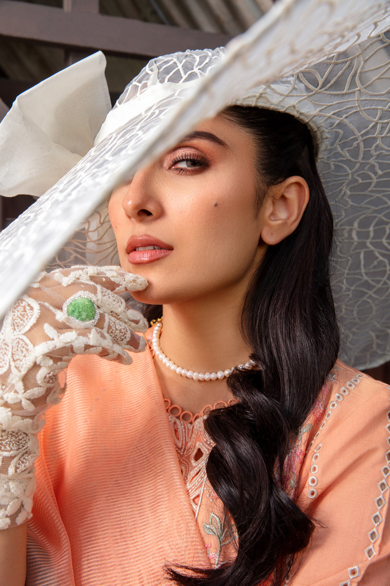 Rangrasiya | Premium Collection 24 | RANIA - Rang-e-Khaas