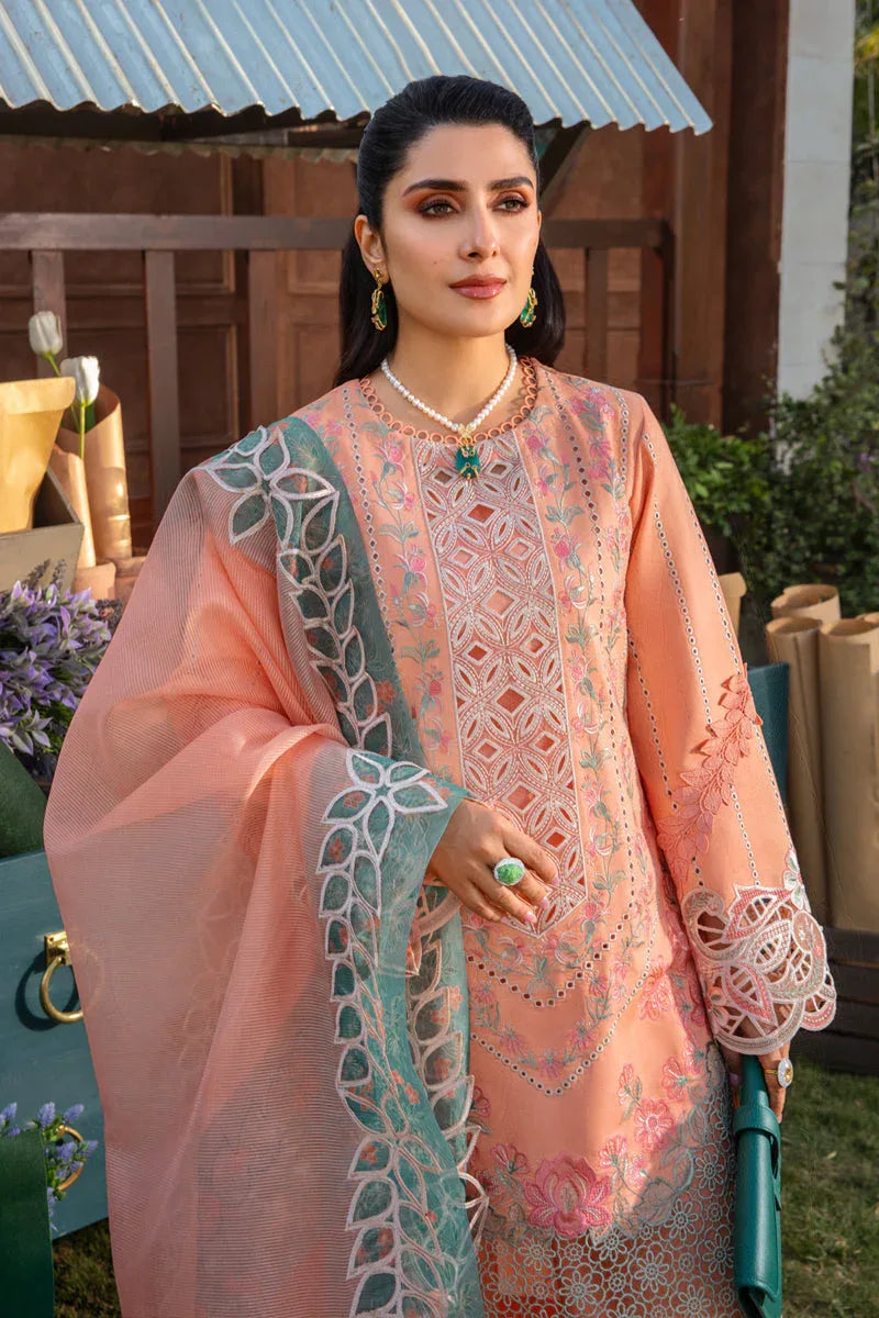 Rangrasiya | Premium Collection 24 | RANIA - Rang-e-Khaas