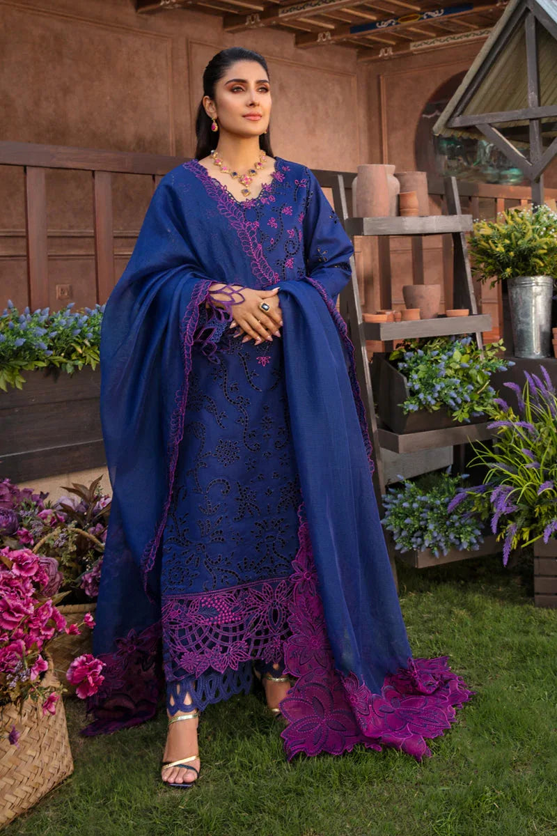 Rangrasiya | Premium Collection 24 |  ZARA - Rang-e-Khaas
