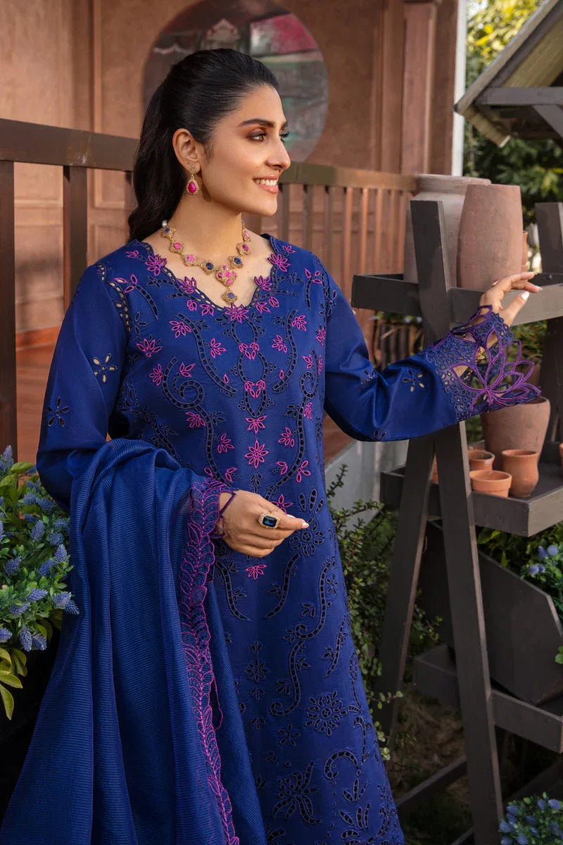 Rangrasiya | Premium Collection 24 |  ZARA - Rang-e-Khaas