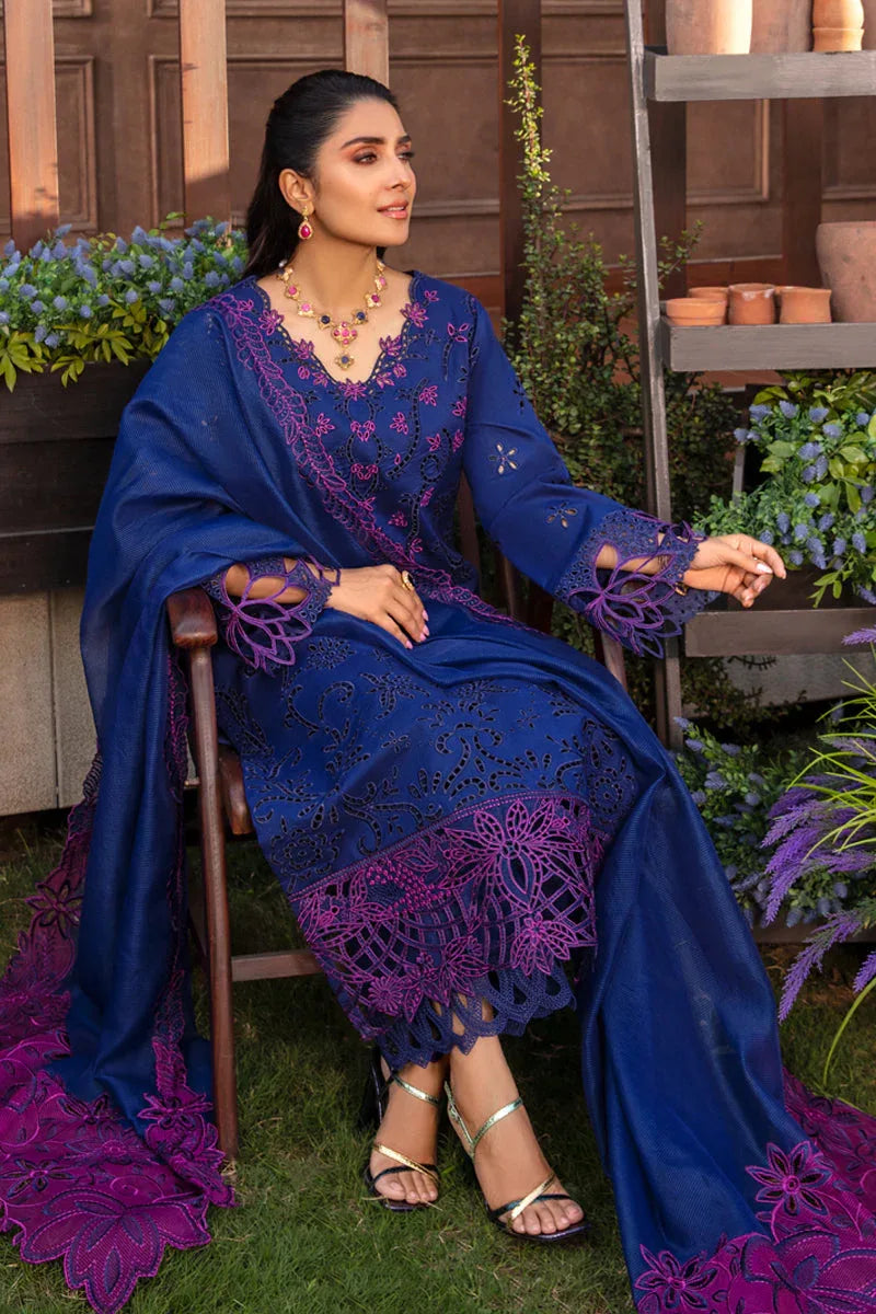 Rangrasiya | Premium Collection 24 |  ZARA - Rang-e-Khaas