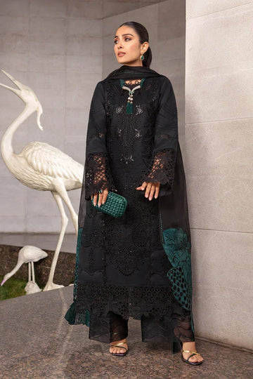 Rangrasiya | Premium Collection 24 | ZOYA - Rang-e-Khaas
