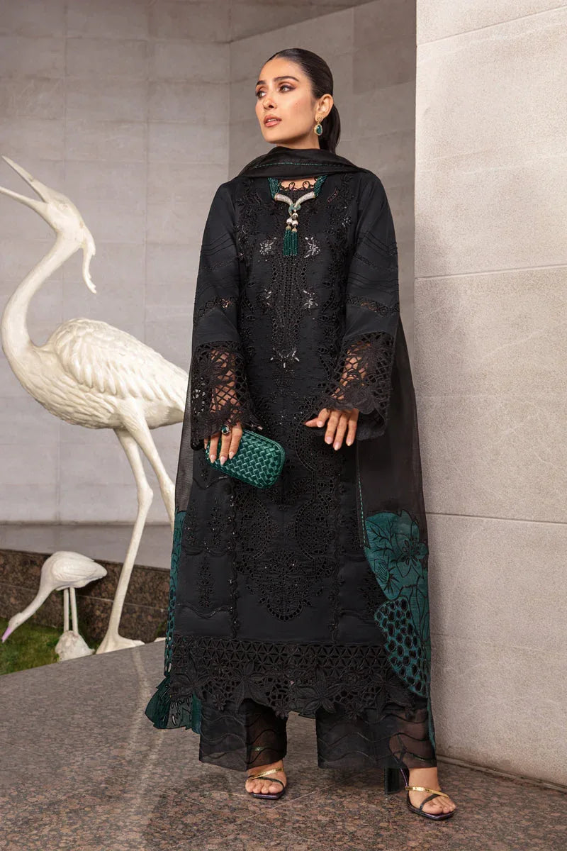 Rangrasiya | Premium Collection 24 | ZOYA - Rang-e-Khaas