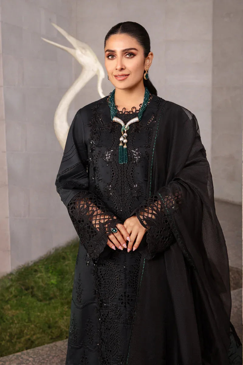 Rangrasiya | Premium Collection 24 | ZOYA - Rang-e-Khaas