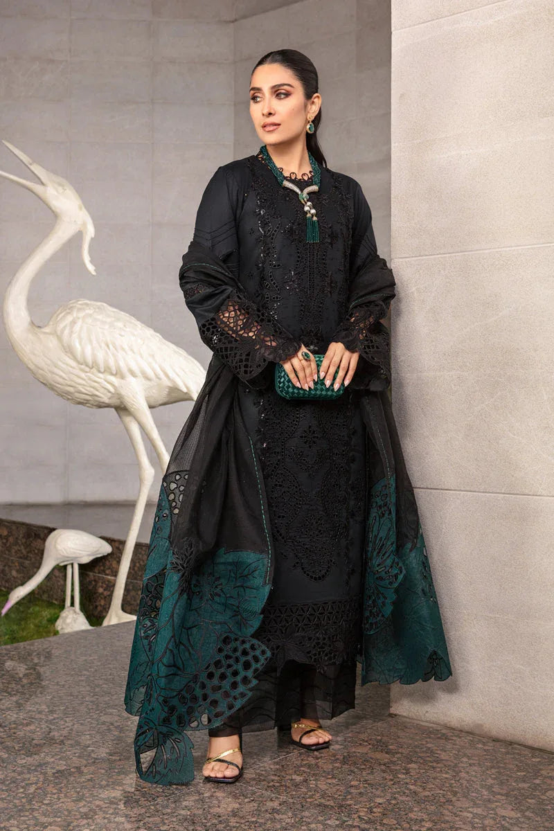 Rangrasiya | Premium Collection 24 | ZOYA - Rang-e-Khaas
