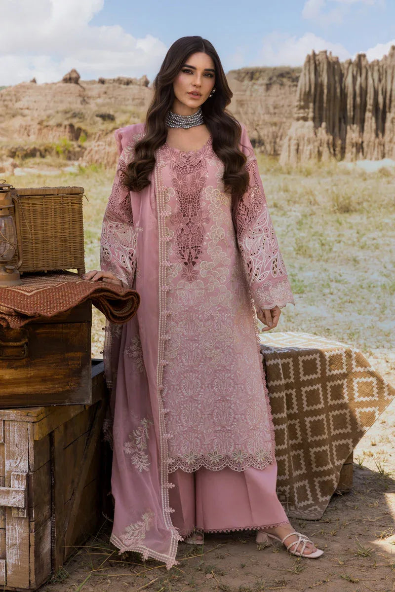 Rangrasiya | Premium Eid Edit 25 | Aysel - Rang-e-Khaas