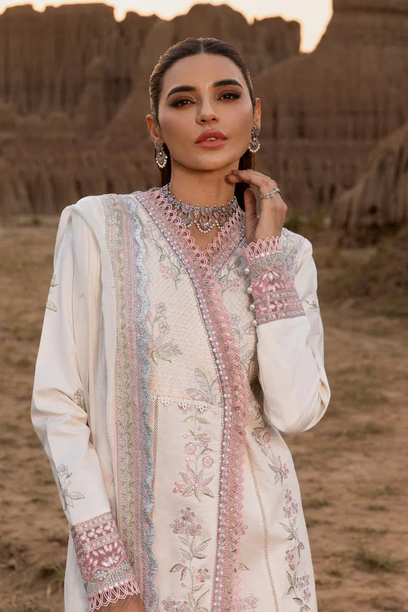 Rangrasiya | Premium Eid Edit 25 | Haya - Rang-e-Khaas