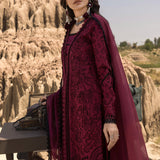 Rangrasiya | Premium Eid Edit 25 | Maya - Rang-e-Khaas