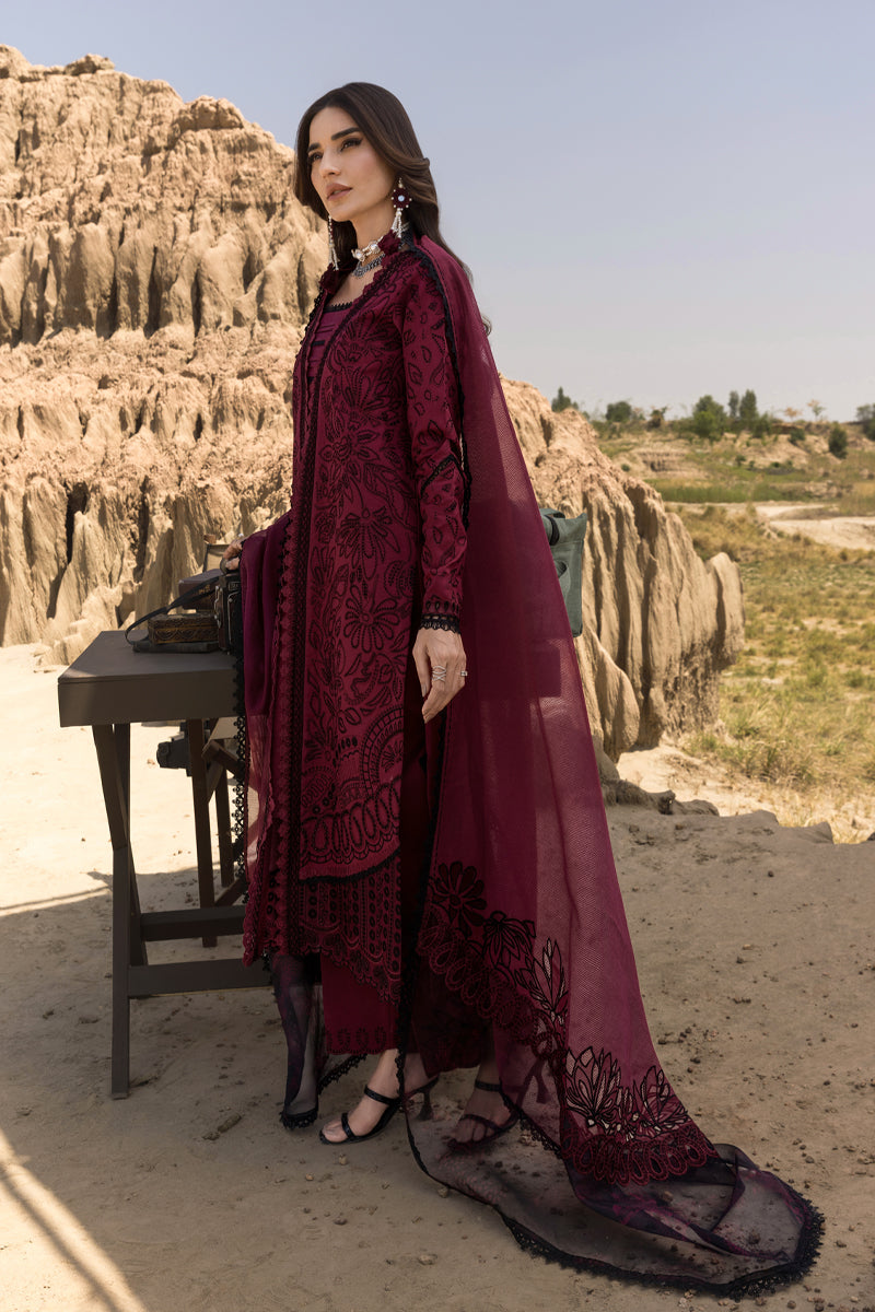 Rangrasiya | Premium Eid Edit 25 | Maya - Rang-e-Khaas