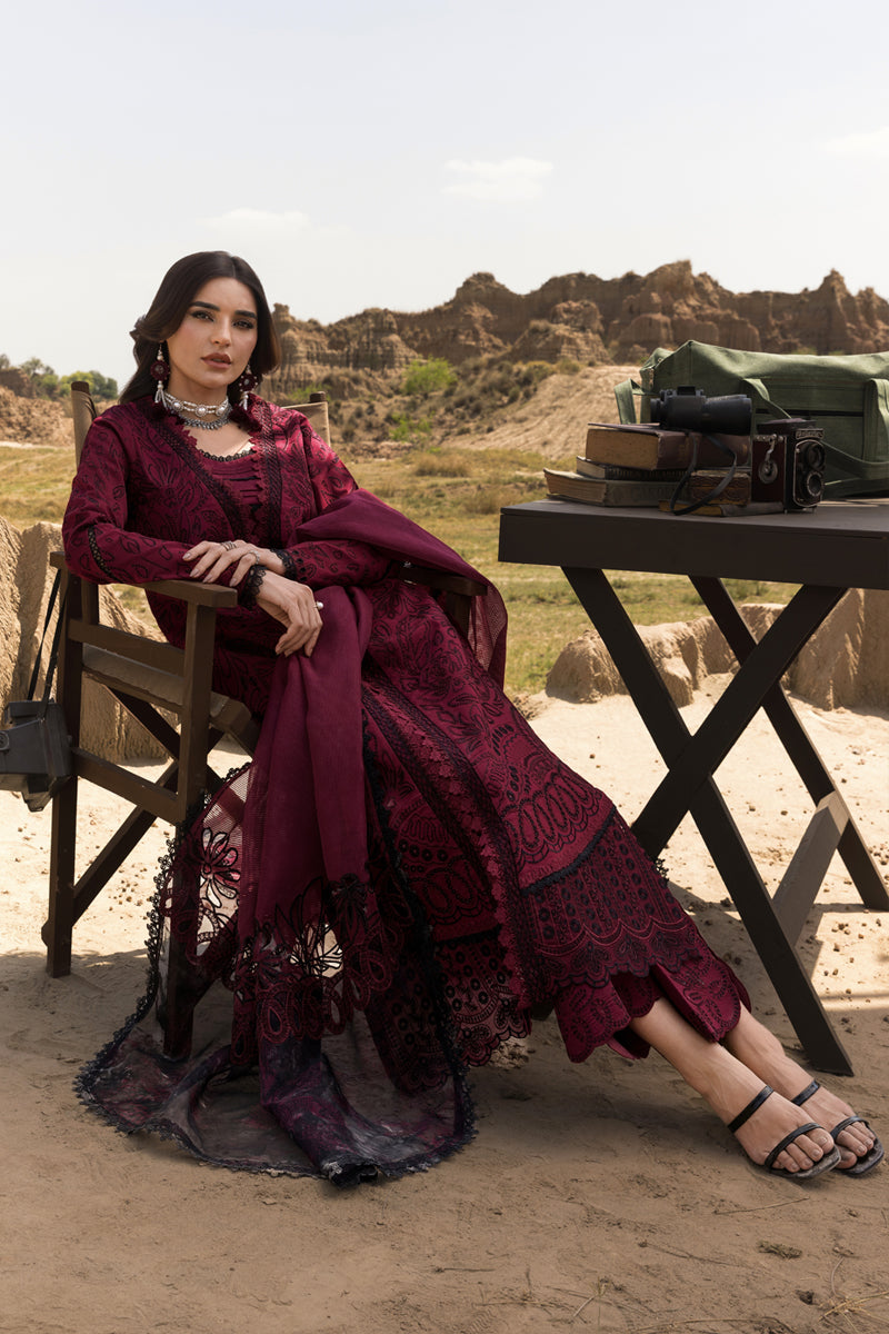 Rangrasiya | Premium Eid Edit 25 | Maya - Rang-e-Khaas