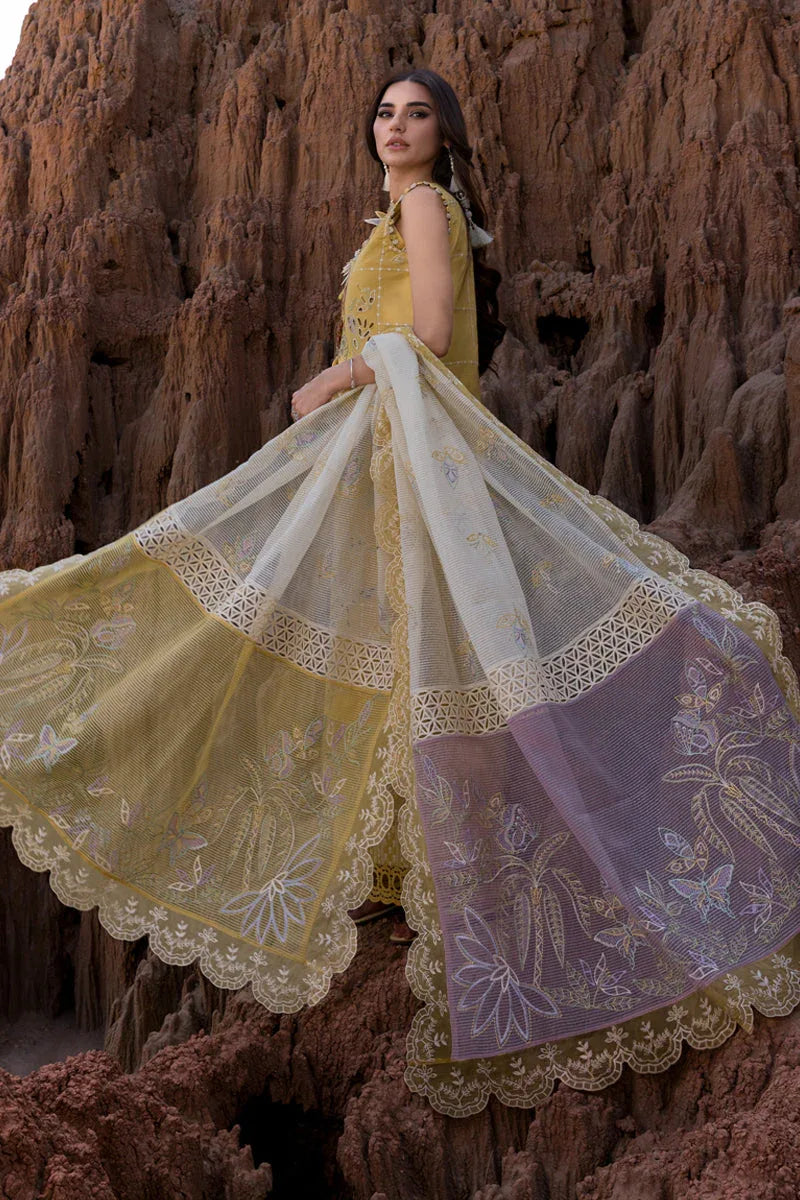Rangrasiya | Premium Eid Edit 25 | Nadia - Rang-e-Khaas