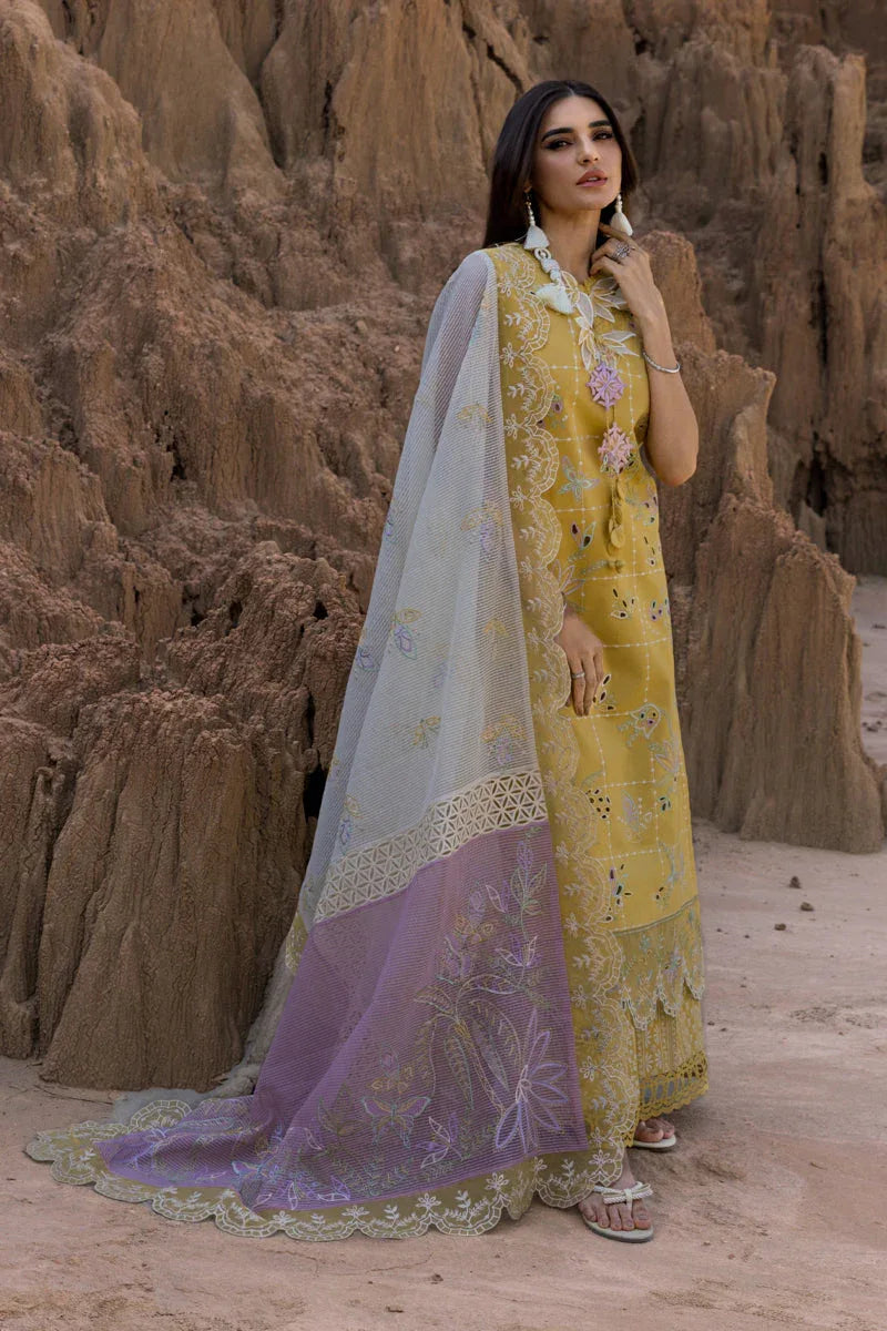 Rangrasiya | Premium Eid Edit 25 | Nadia - Rang-e-Khaas