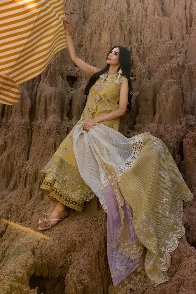 Rangrasiya | Premium Eid Edit 25 | Nadia - Rang-e-Khaas