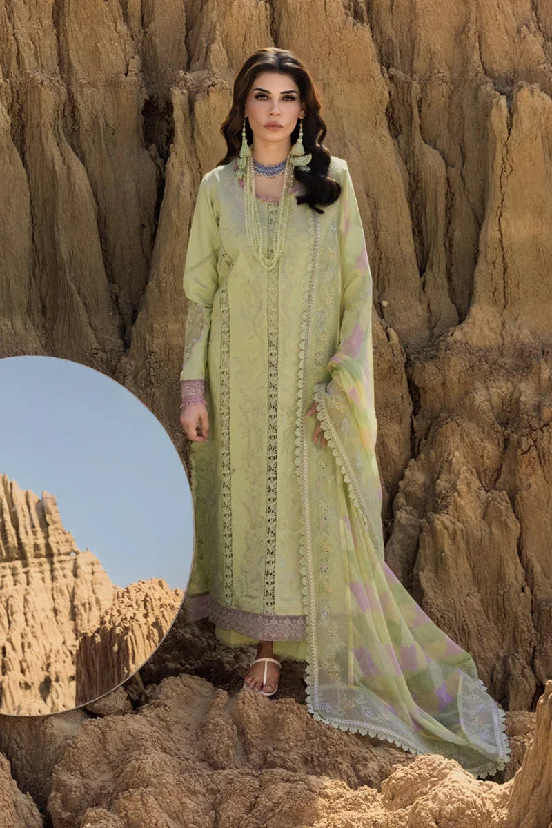 Rangrasiya | Premium Eid Edit 25 | Rania - Rang-e-Khaas