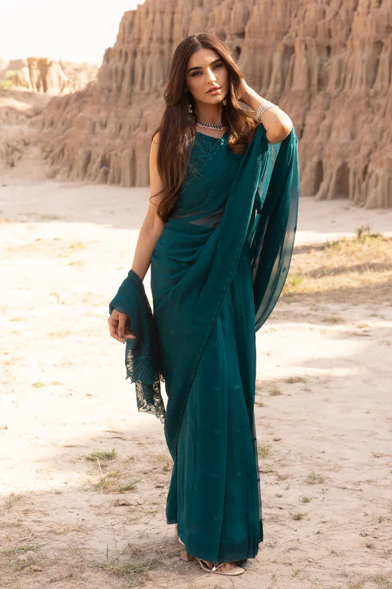 Rangrasiya | Premium Eid Edit 25 | Zaynah - Rang-e-Khaas